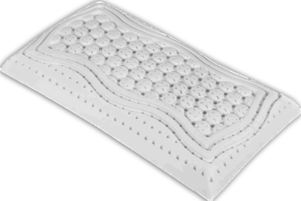 Cuscino Nuvola Fusion